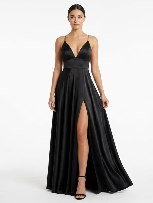 Vestido Milan