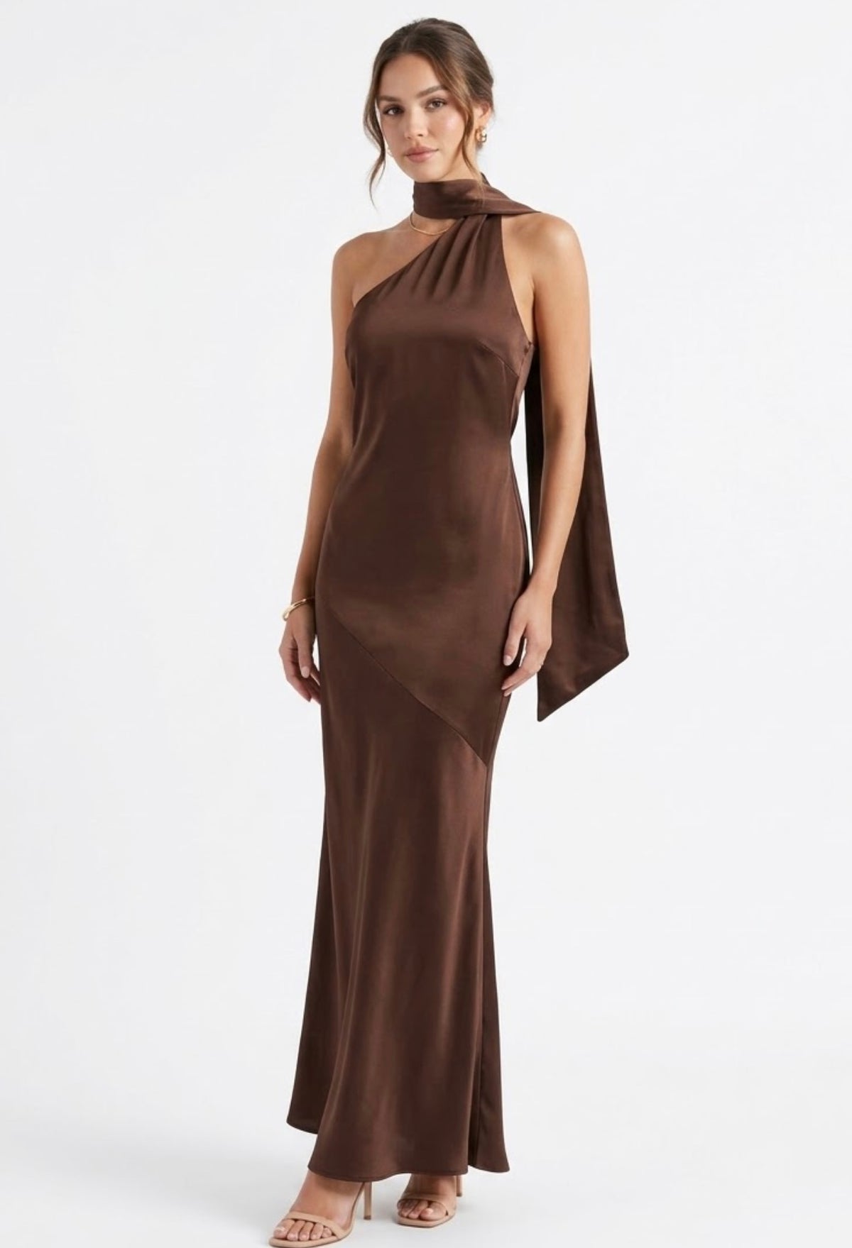 Vestido Muse