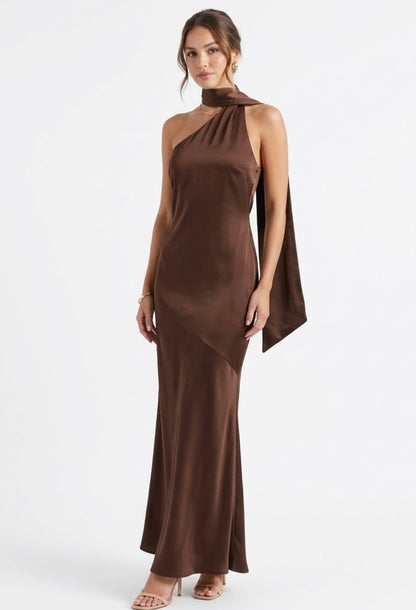 Vestido Muse