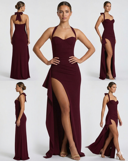 Vestido Helen