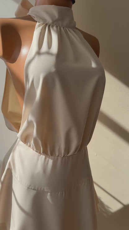 Vestido París