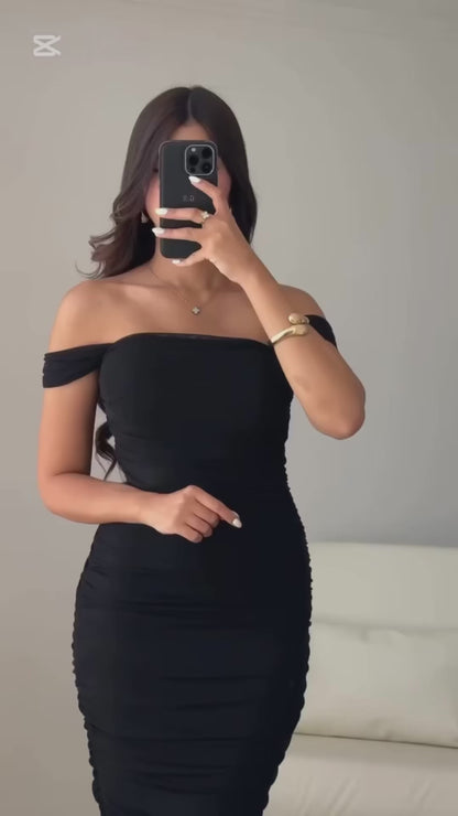Vestido sophi