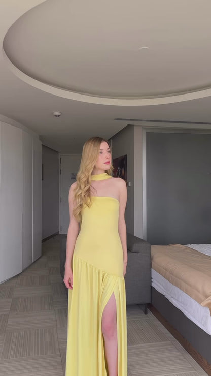 Vestido Soleil