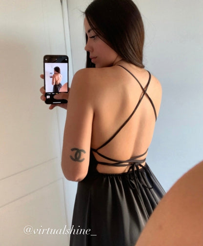 Vestido mía