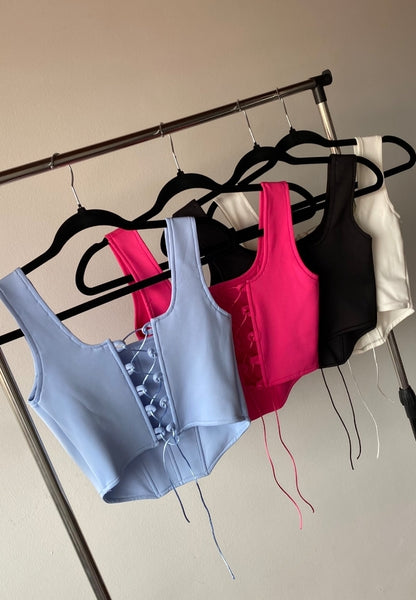 Corset lía