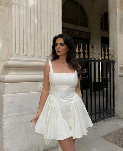 Vestido Coquette