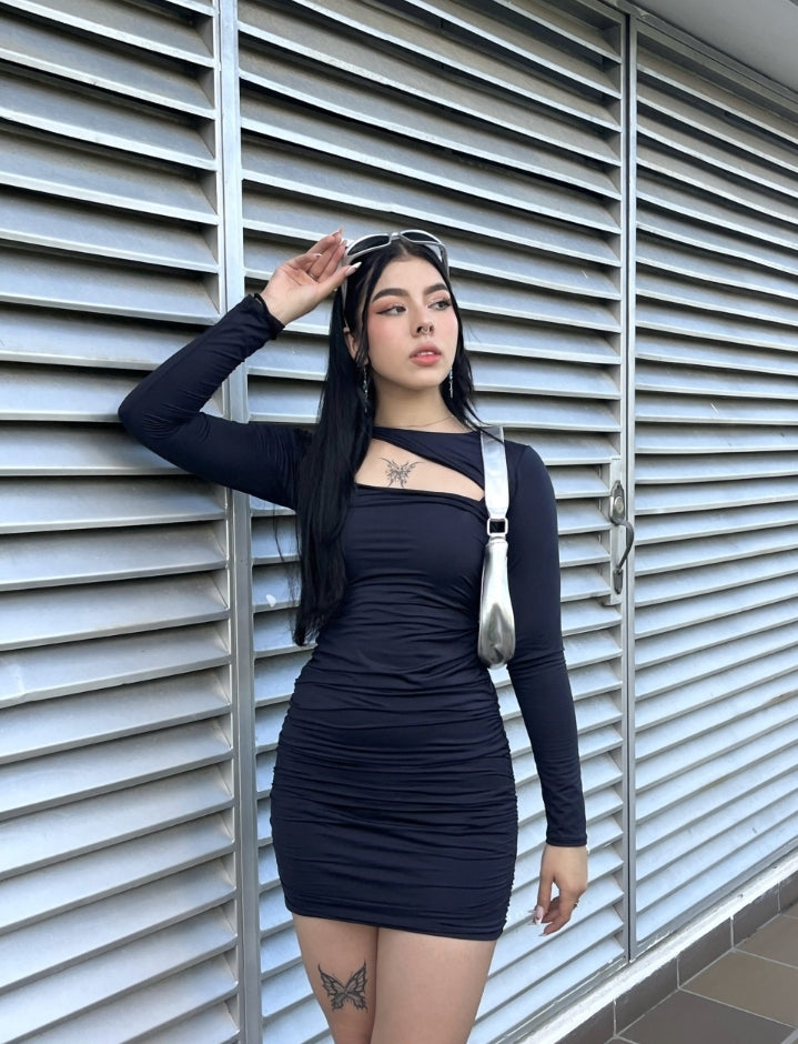 Vestido beek