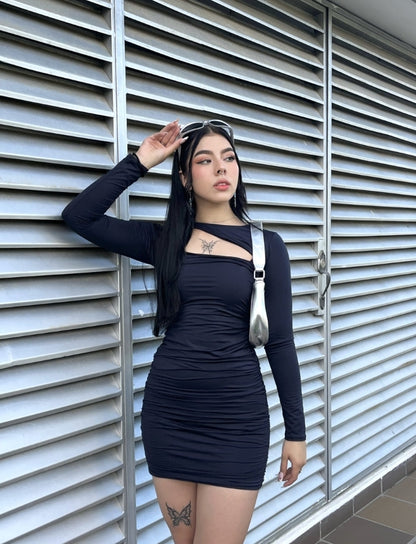 Vestido beek