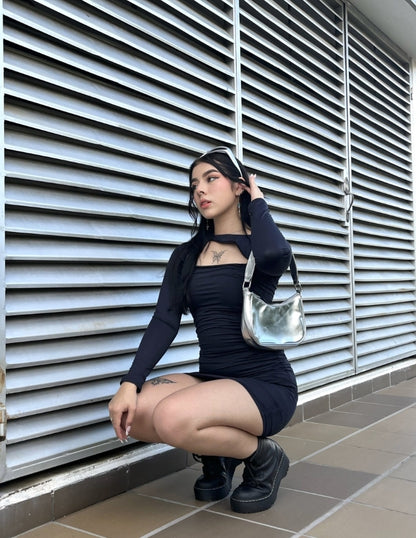 Vestido beek