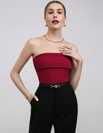 Blusa Amalia