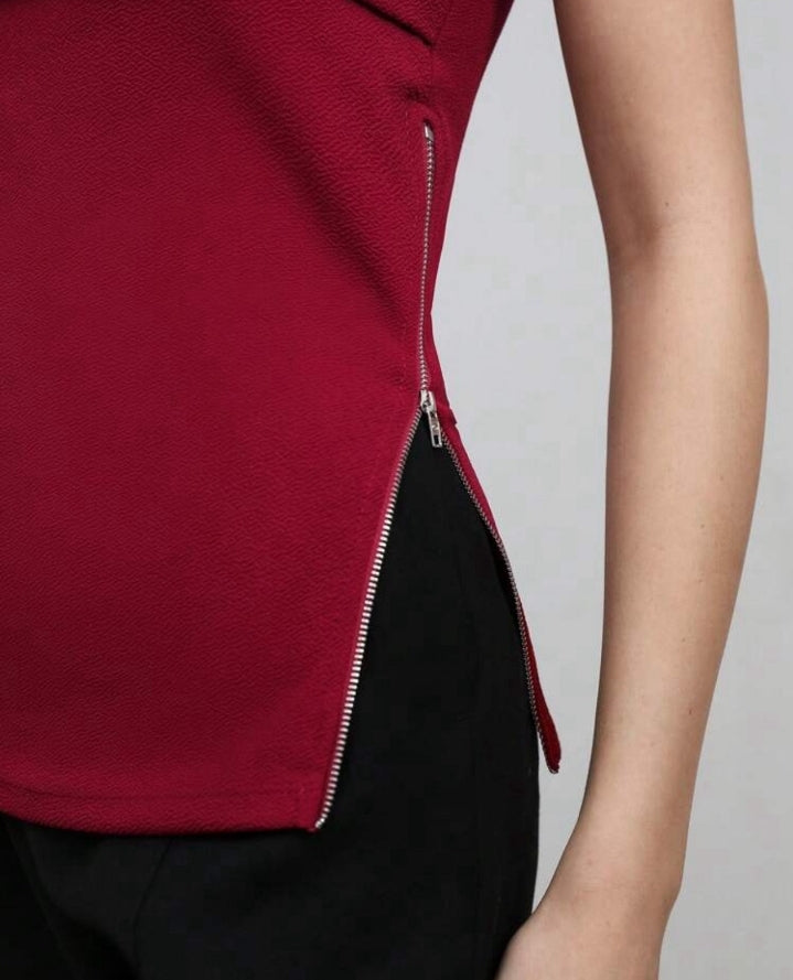 Blusa Amalia