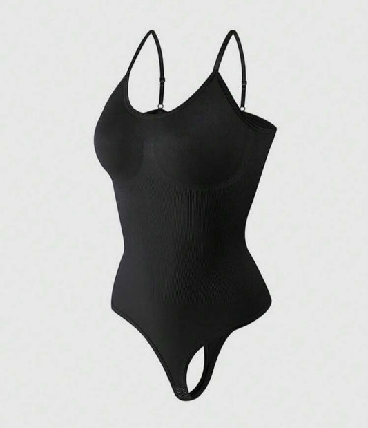 Body coral / control abdomen