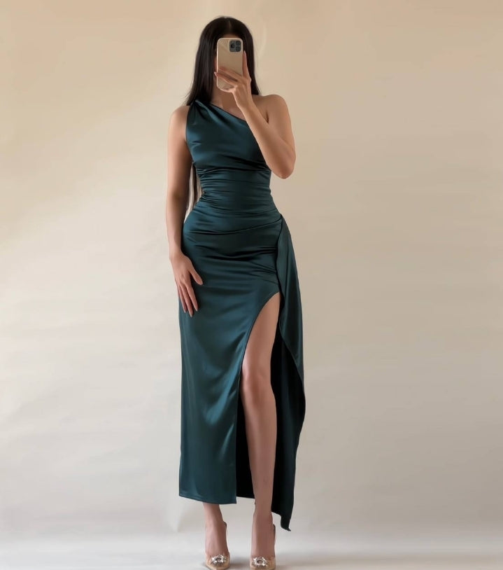 Vestido abril