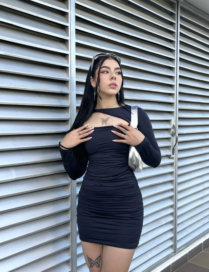 Vestido beek