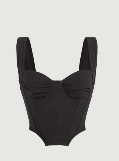 Corset Hanky