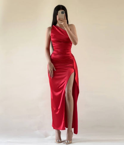 Vestido abril