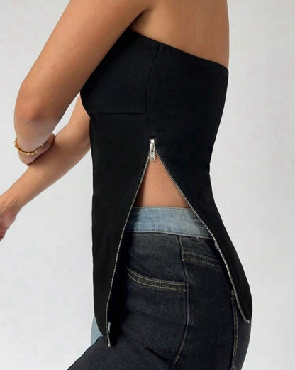 Blusa Amalia