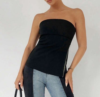 Blusa Amalia