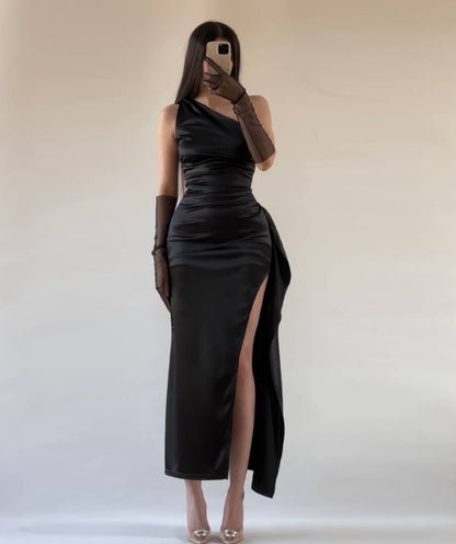 Vestido abril