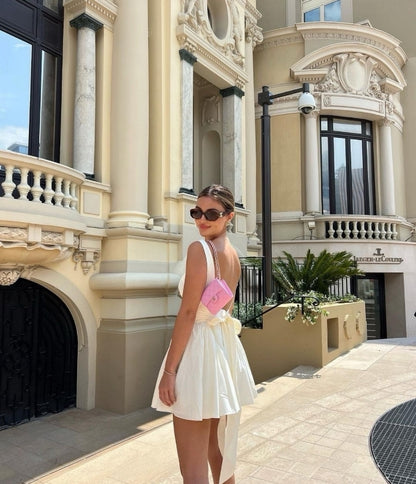 Vestido Coquette