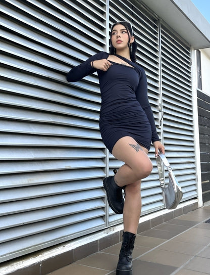 Vestido beek