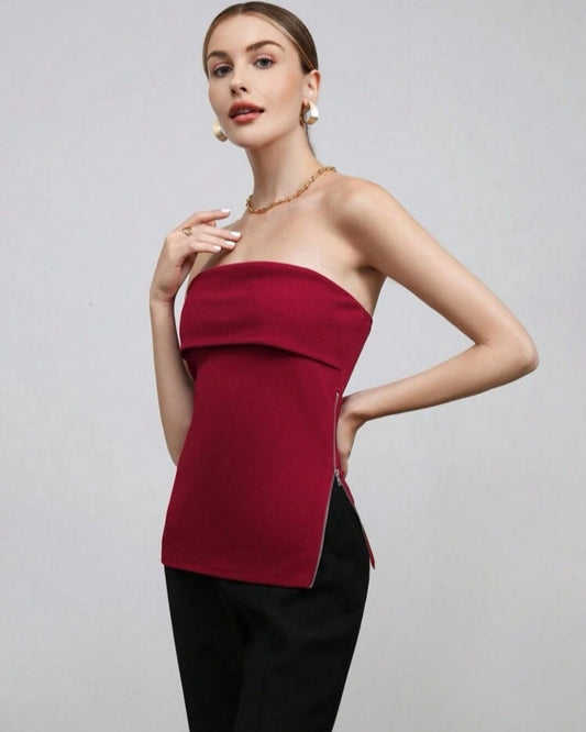 Blusa Amalia