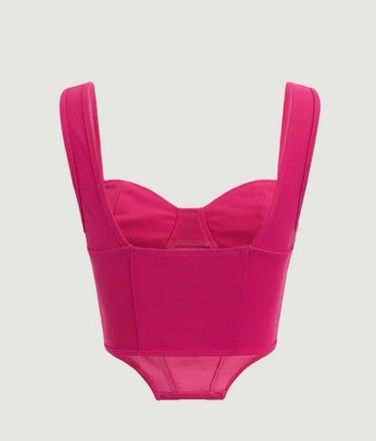 Corset Hanky